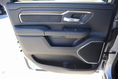 2026 RAM Ram 1500 LARAMIE