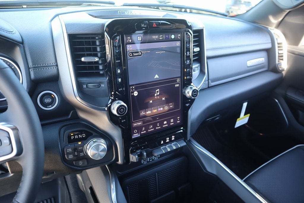 2026 RAM Ram 1500 LARAMIE