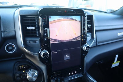 2026 RAM Ram 1500 LARAMIE