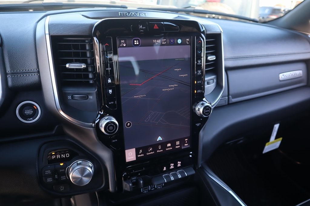 2026 RAM Ram 1500 LARAMIE