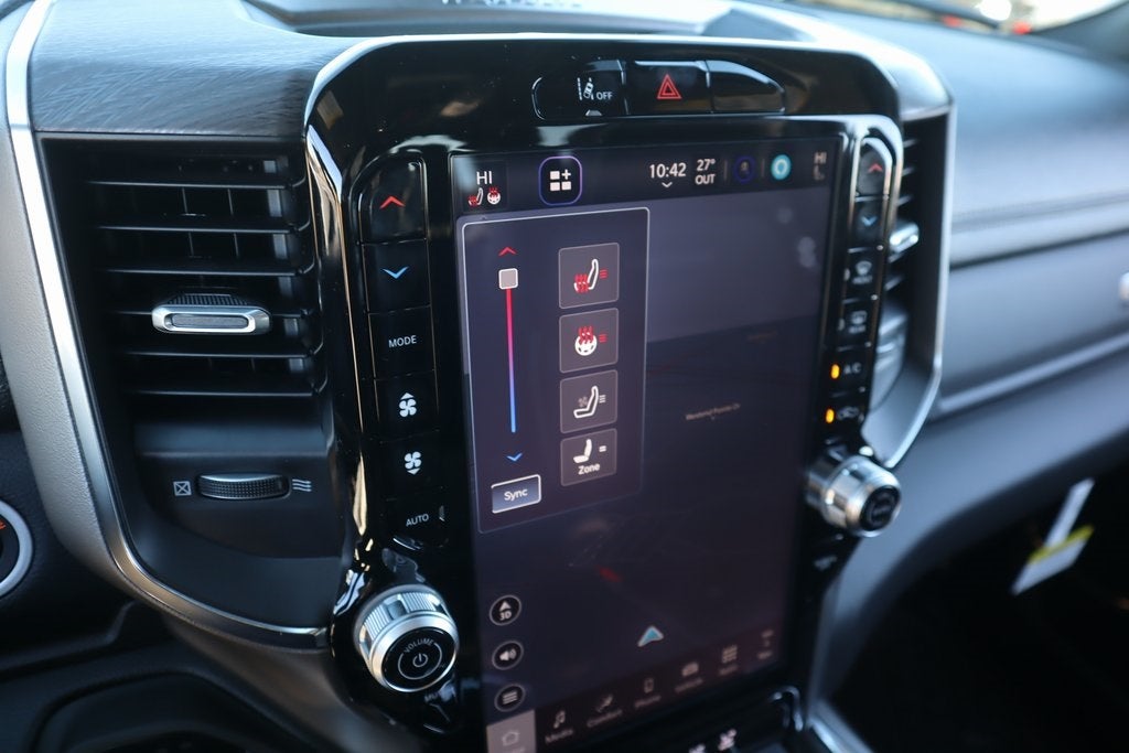 2026 RAM Ram 1500 LARAMIE