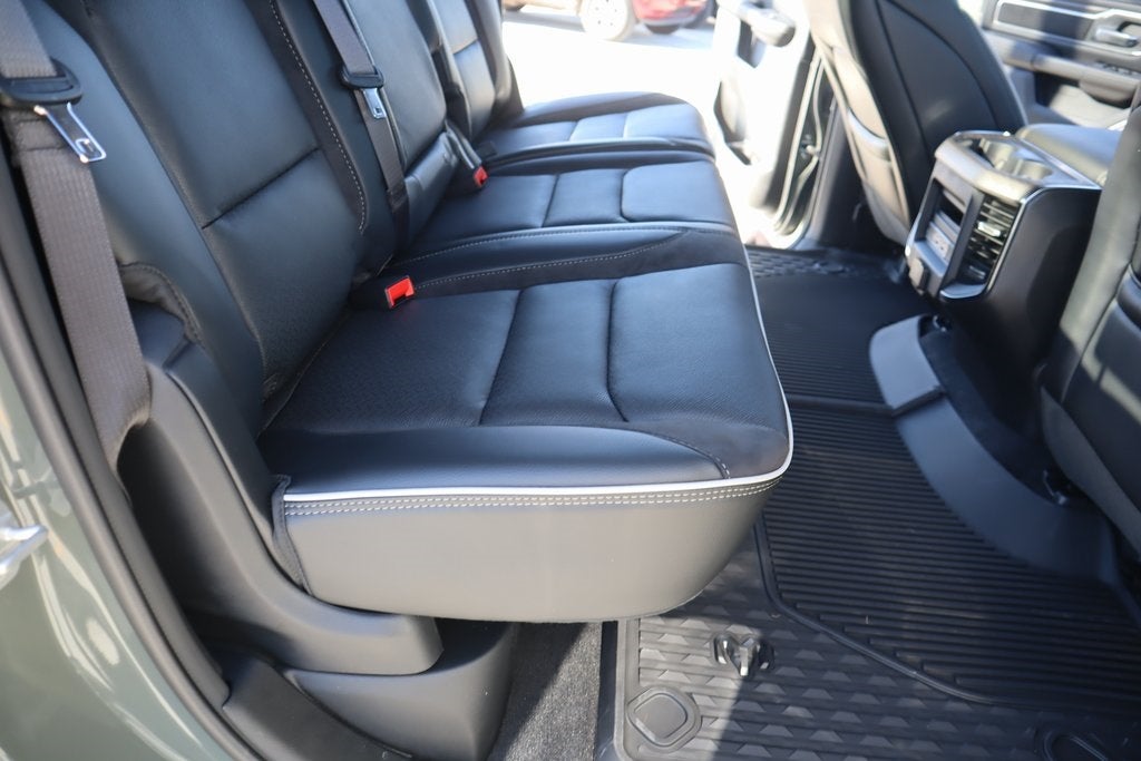 2026 RAM Ram 1500 LARAMIE