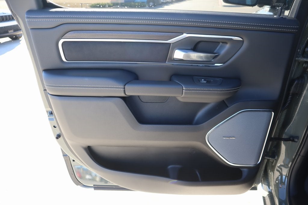 2026 RAM Ram 1500 LARAMIE