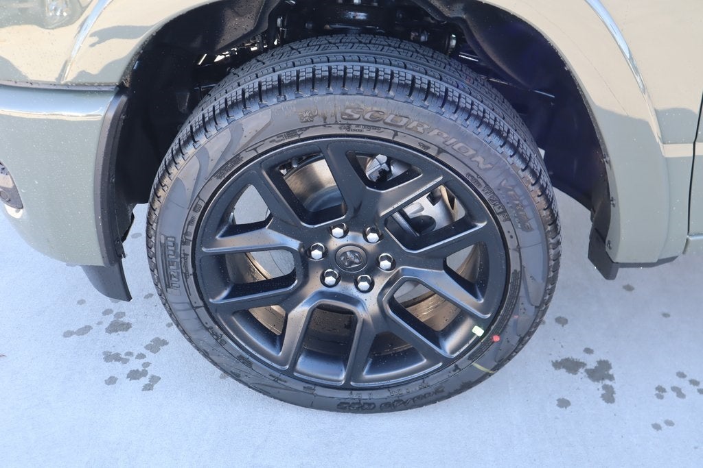 2026 RAM Ram 1500 LARAMIE