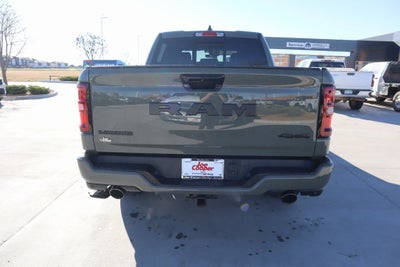 2026 RAM Ram 1500 LARAMIE