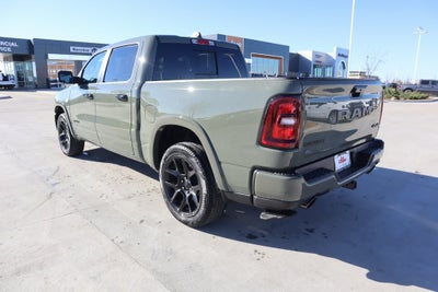 2026 RAM Ram 1500 LARAMIE