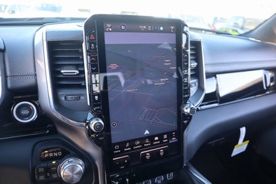 2026 RAM Ram 1500 LARAMIE