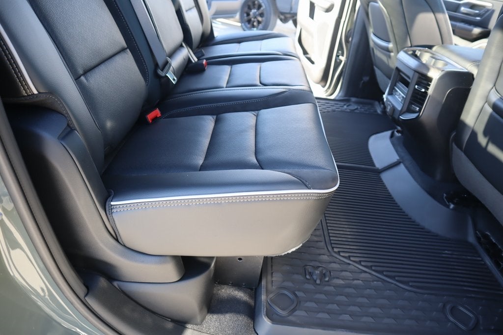 2026 RAM Ram 1500 LARAMIE