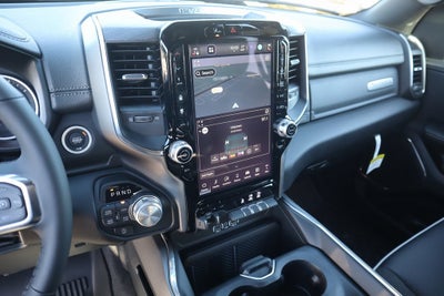 2026 RAM Ram 1500 LARAMIE