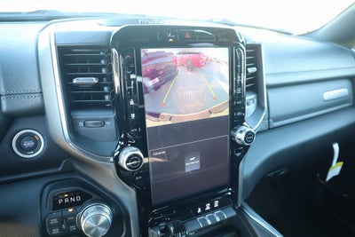 2026 RAM Ram 1500 LARAMIE