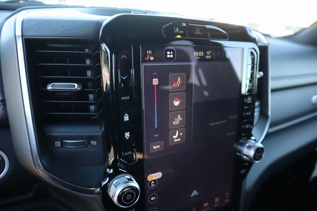 2026 RAM Ram 1500 LARAMIE