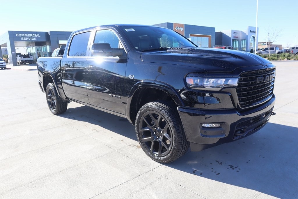 2026 RAM Ram 1500 LARAMIE