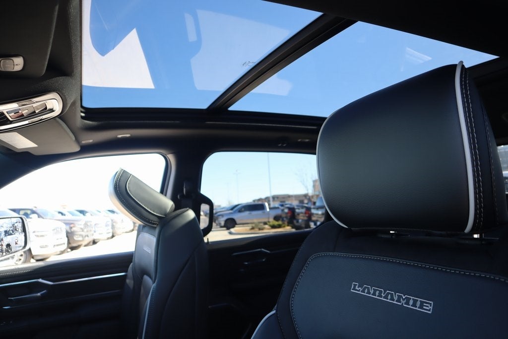 2026 RAM Ram 1500 LARAMIE