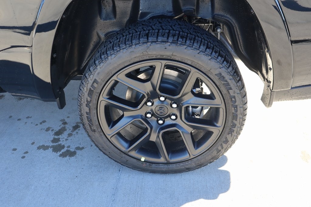 2026 RAM Ram 1500 LARAMIE