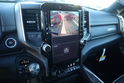 2026 RAM Ram 1500 LARAMIE