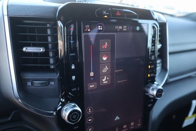 2026 RAM Ram 1500 LARAMIE