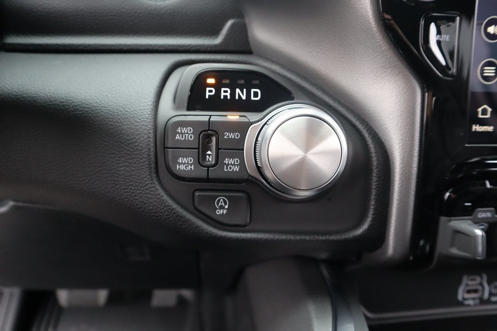 2026 RAM Ram 1500 LARAMIE