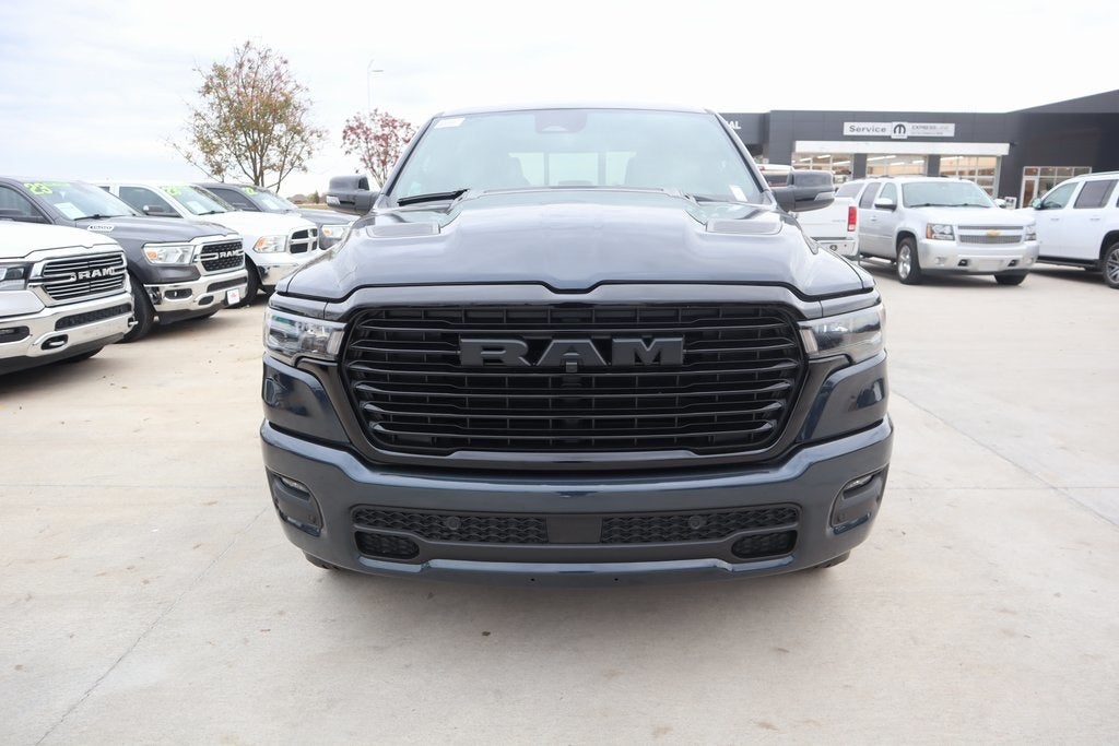 2026 RAM Ram 1500 LARAMIE