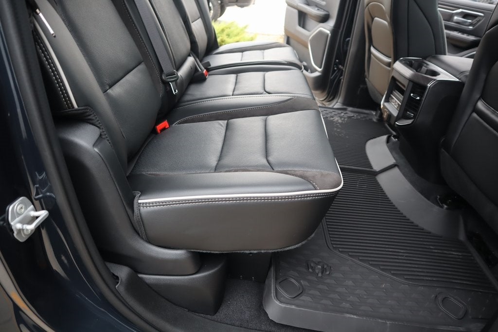 2026 RAM Ram 1500 LARAMIE