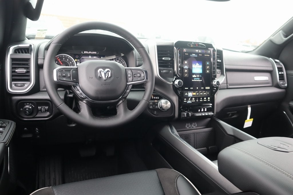 2026 RAM Ram 1500 LARAMIE