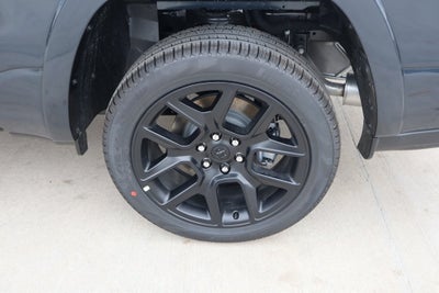 2026 RAM Ram 1500 LARAMIE