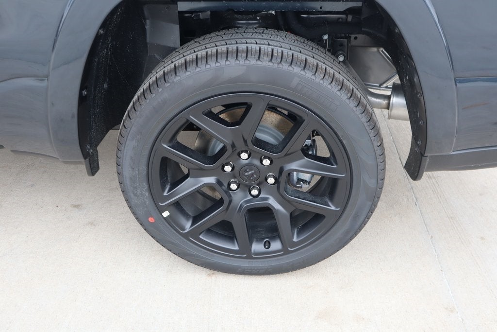 2026 RAM Ram 1500 LARAMIE