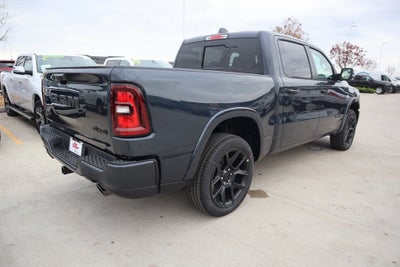 2026 RAM Ram 1500 LARAMIE
