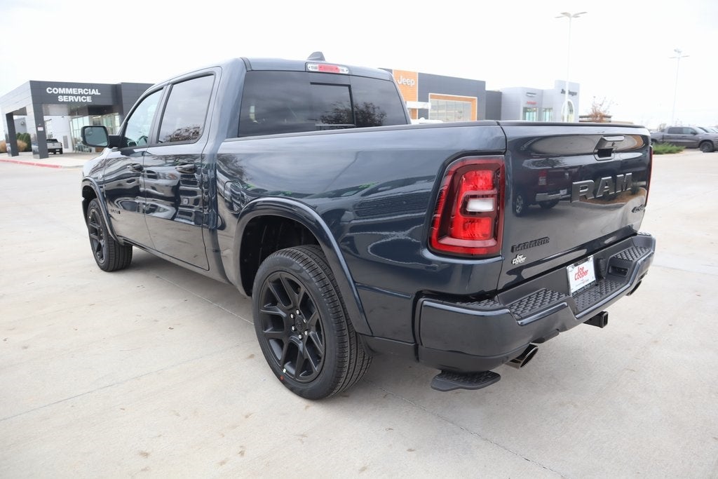 2026 RAM Ram 1500 LARAMIE