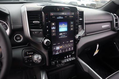 2026 RAM Ram 1500 LARAMIE