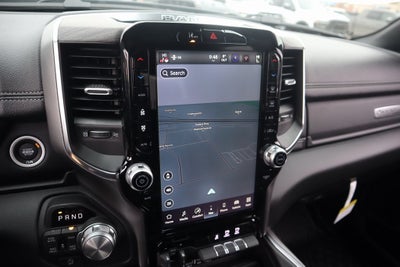 2026 RAM Ram 1500 LARAMIE