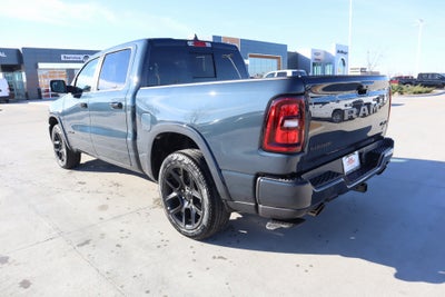 2026 RAM Ram 1500 LARAMIE