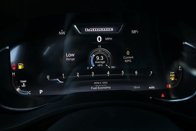 2026 RAM Ram 1500 LARAMIE