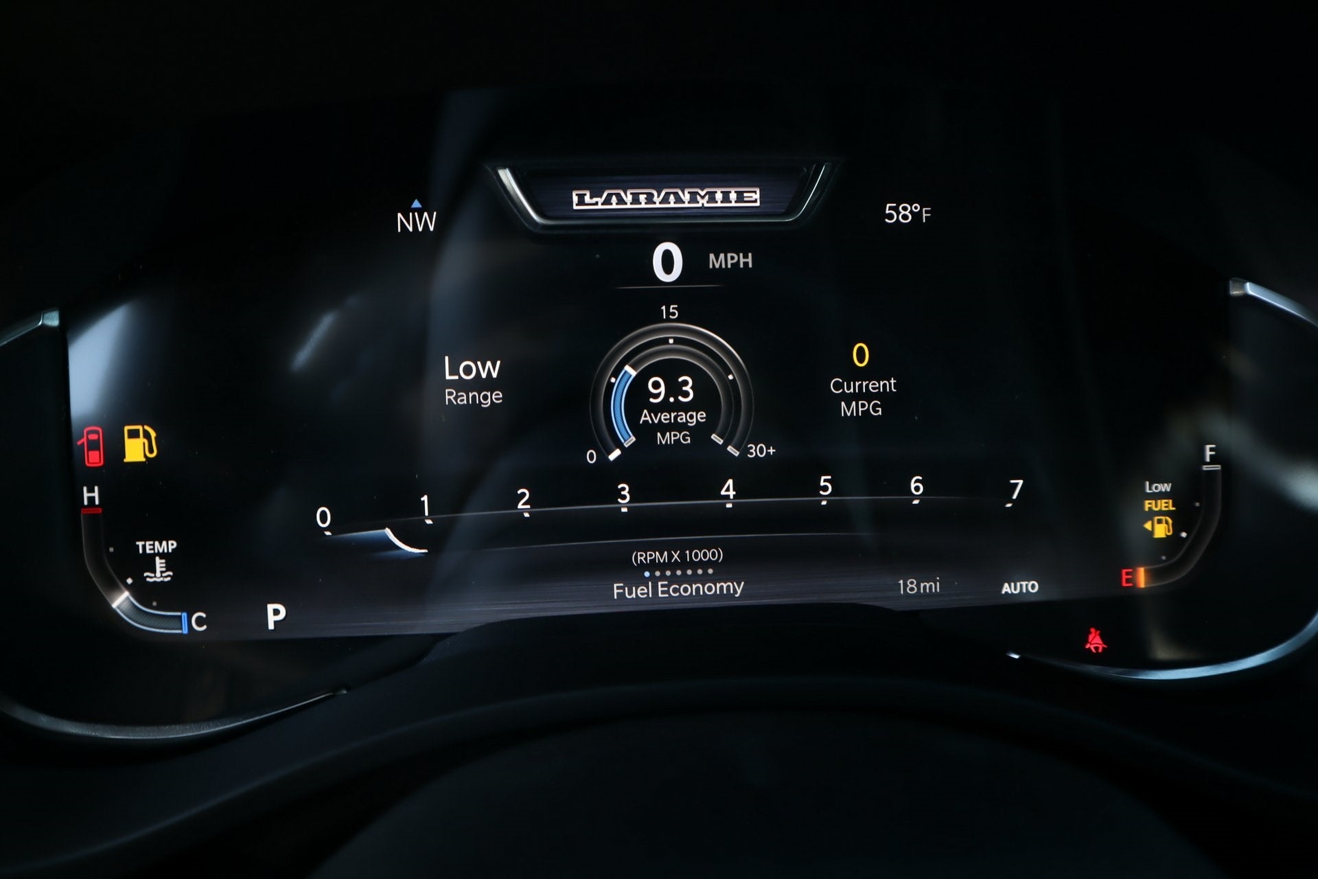 2026 RAM Ram 1500 LARAMIE