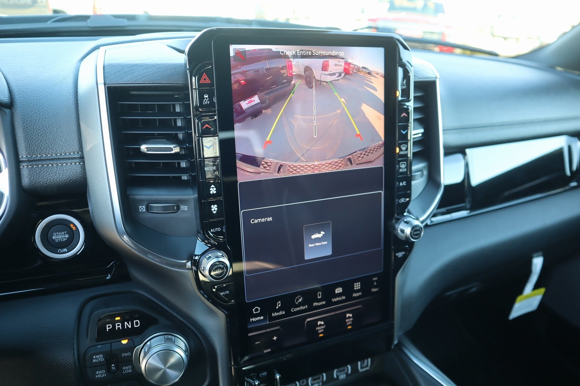 2026 RAM Ram 1500 LARAMIE