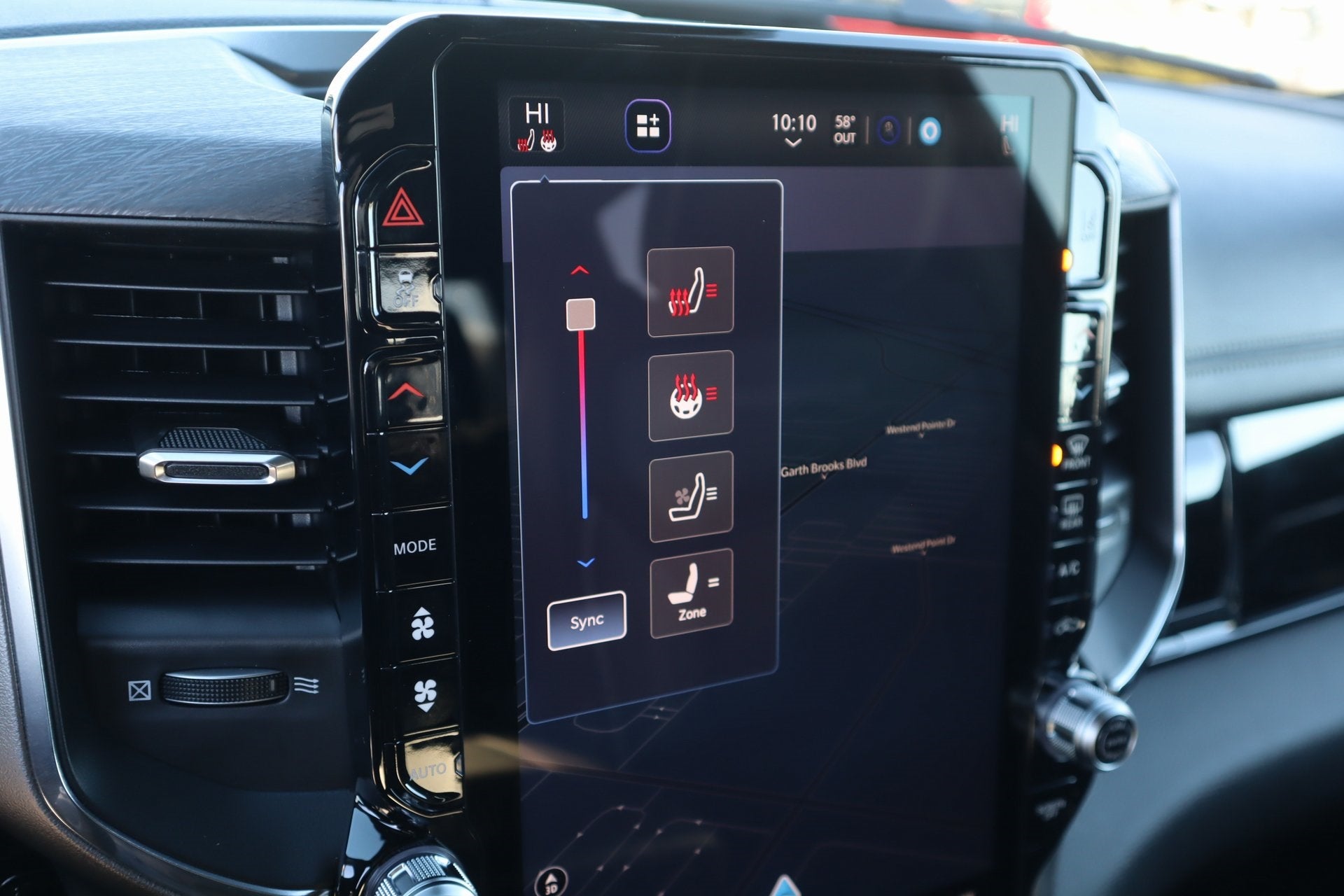 2026 RAM Ram 1500 LARAMIE