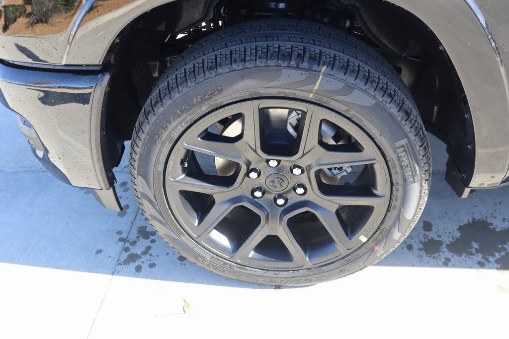 2026 RAM Ram 1500 LARAMIE