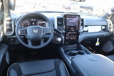 2026 RAM Ram 1500 LARAMIE