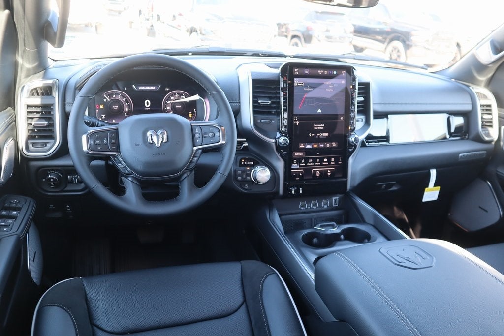 2026 RAM Ram 1500 LARAMIE