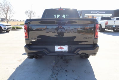 2026 RAM Ram 1500 LARAMIE