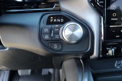 2026 RAM Ram 1500 LARAMIE