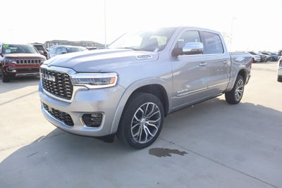 2026 RAM Ram 1500 Tungsten