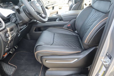 2026 RAM Ram 1500 Tungsten