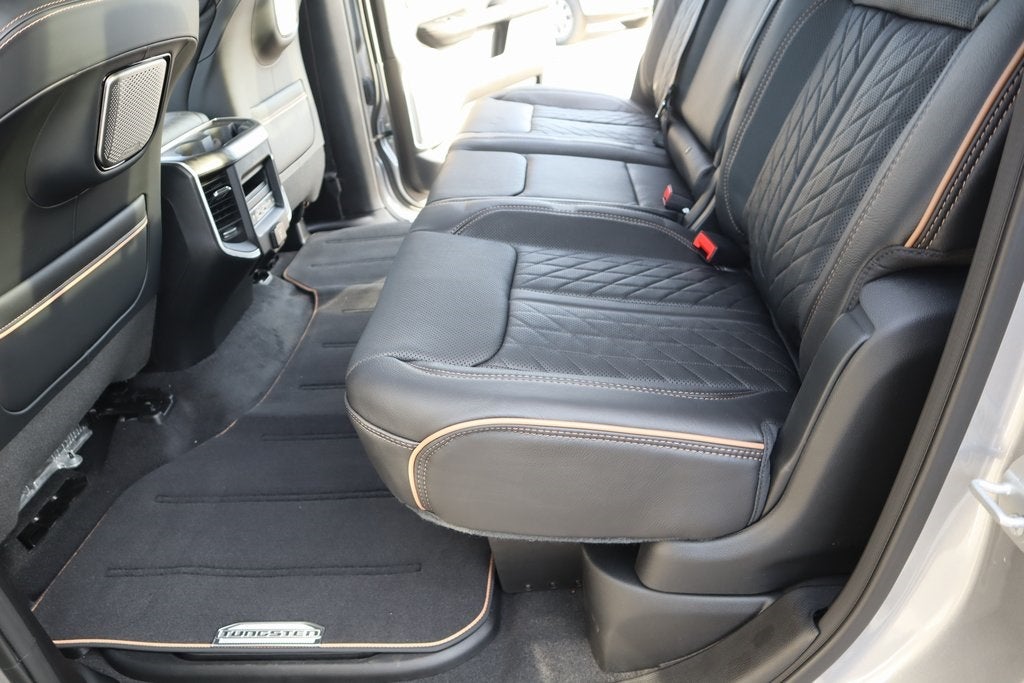 2026 RAM Ram 1500 Tungsten