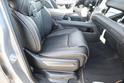 2026 RAM Ram 1500 Tungsten