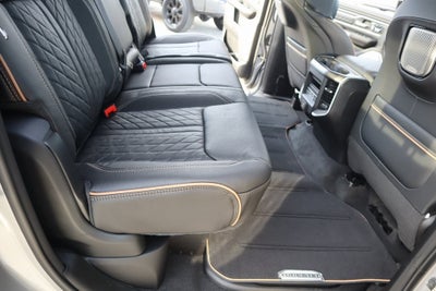 2026 RAM Ram 1500 Tungsten