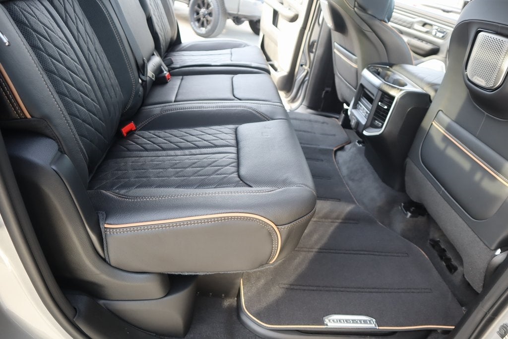 2026 RAM Ram 1500 Tungsten