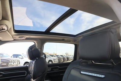 2026 RAM Ram 1500 Tungsten