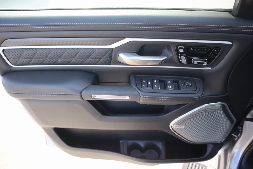 2026 RAM Ram 1500 Tungsten