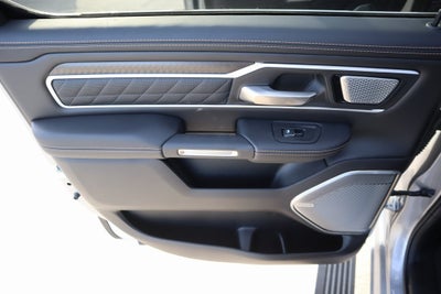 2026 RAM Ram 1500 Tungsten