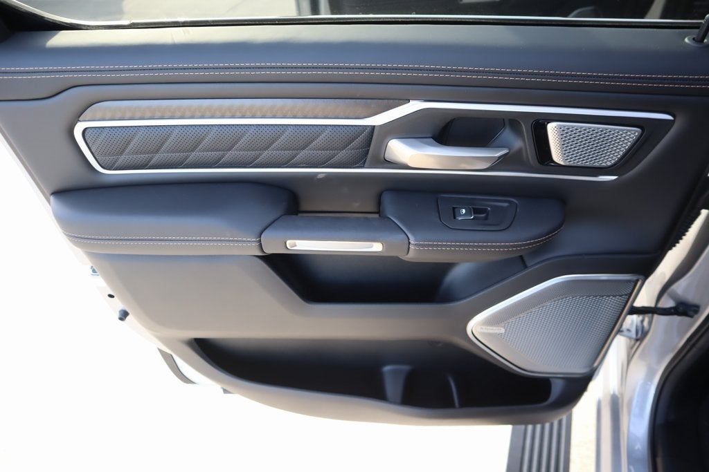 2026 RAM Ram 1500 Tungsten